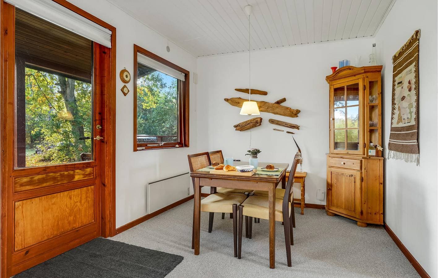 Foto 13 von 18: Ferienhaus für 4 Personen mit Terrasse