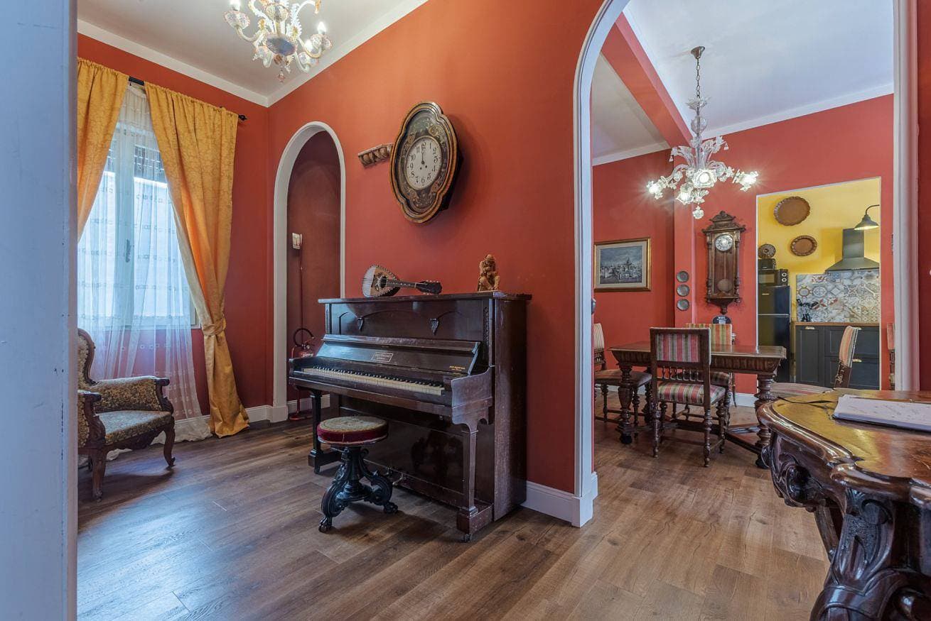 Foto 7 von 102: Ferienwohnung für 8 Personen