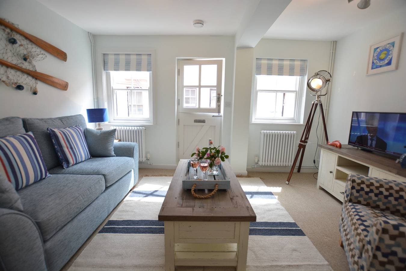 Cottage 1