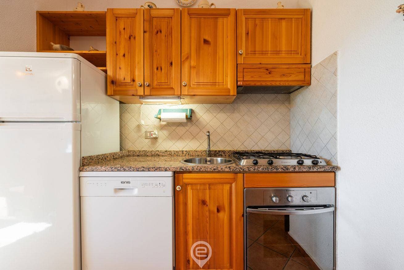 Foto 11 von 42: Ferienwohnung für 4 Personen mit Garten