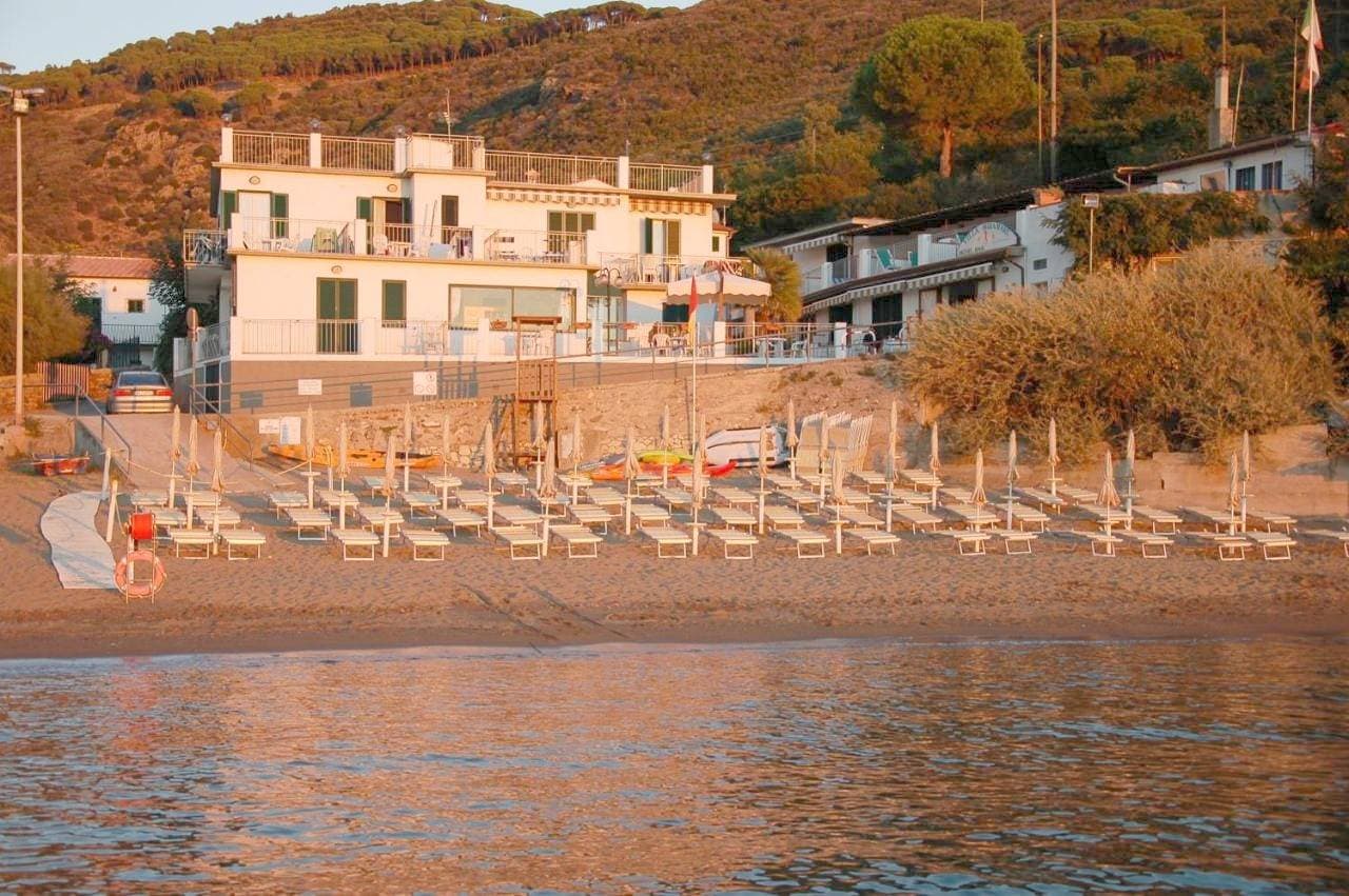 Appartamenti Villa Miramare 1