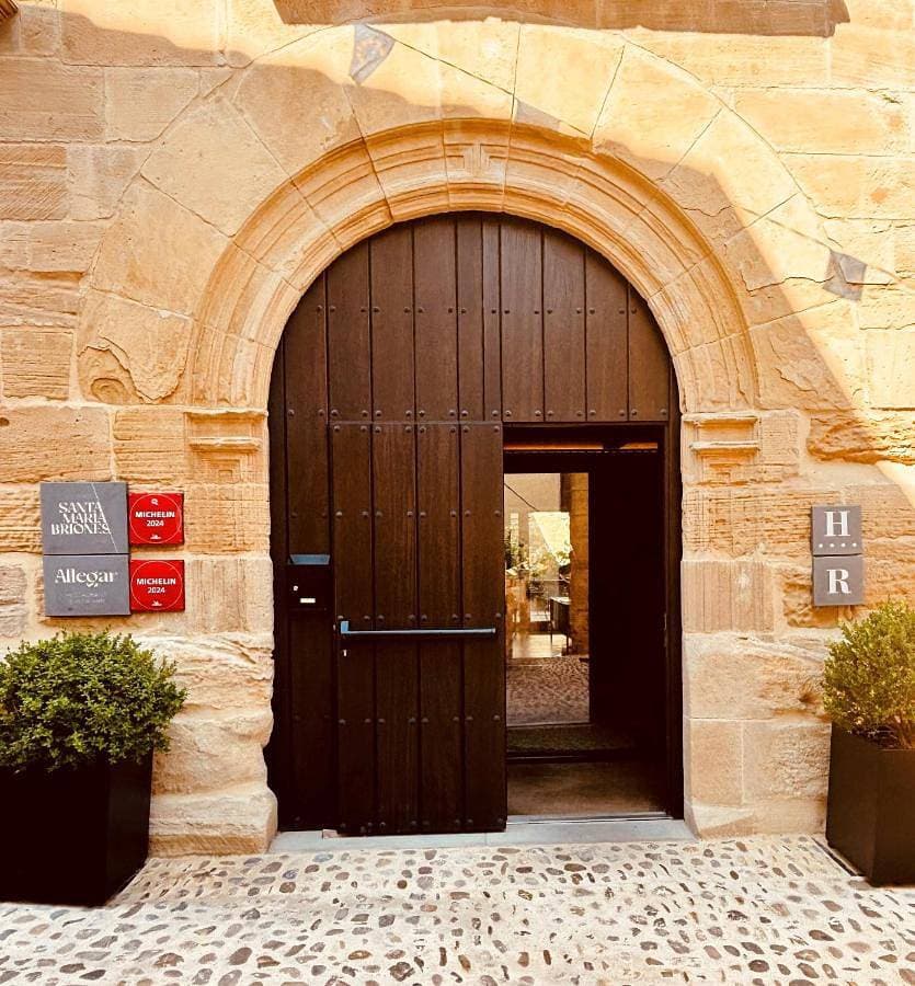 Santa María Briones 1