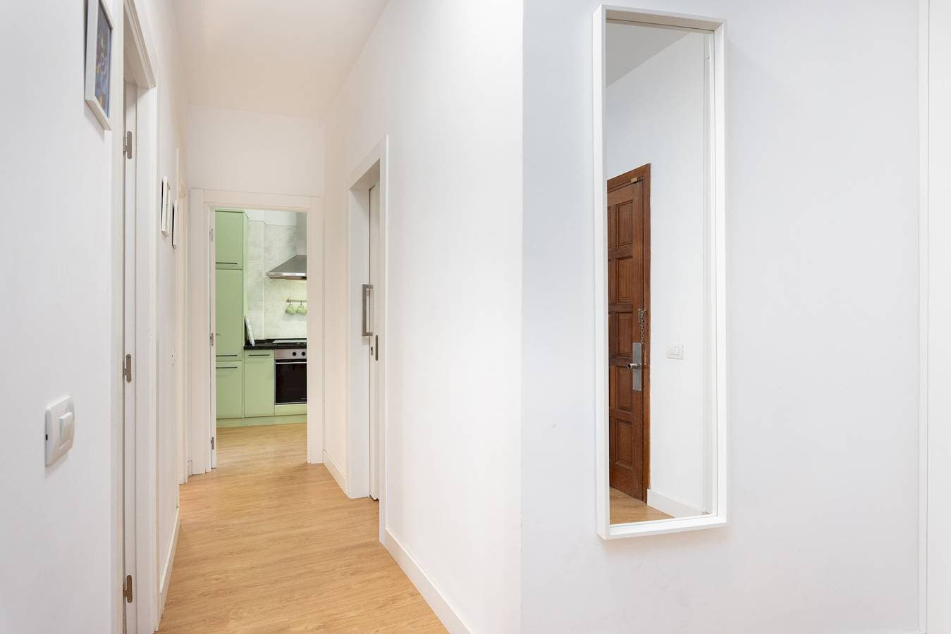 Foto 11 von 28: Ferienwohnung für 4 Personen