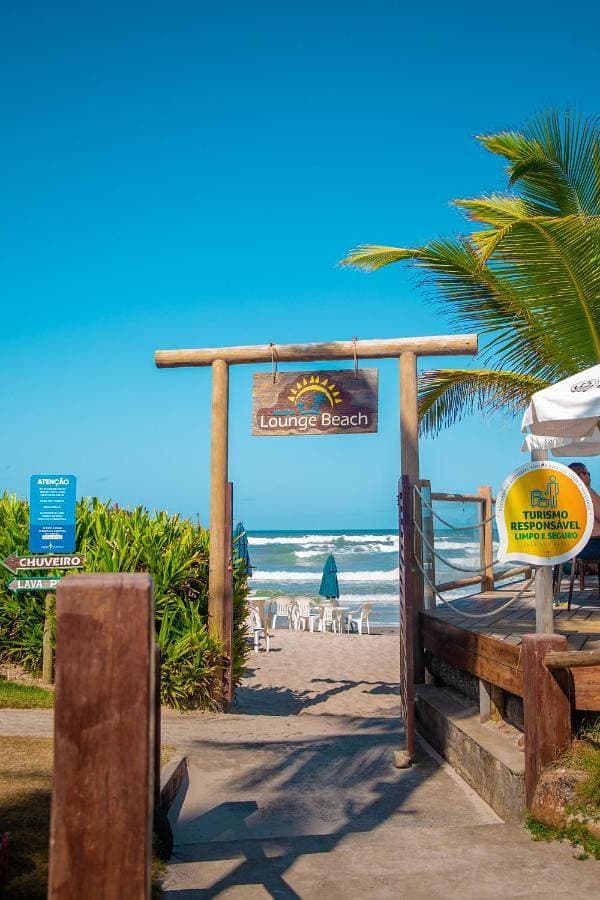 Foto 4 von 9: Jardim Atlântico Beach Resort