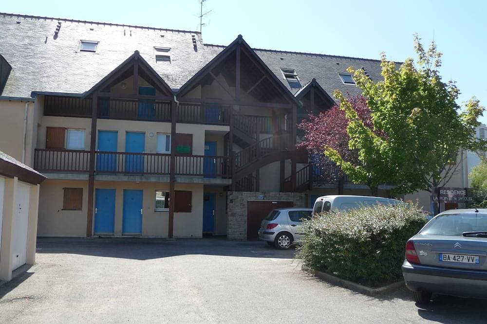 Foto 4 von 13: Zwischen Hafen und Strand, kleine Residenz mit ruhigen, 100 m vom Meer