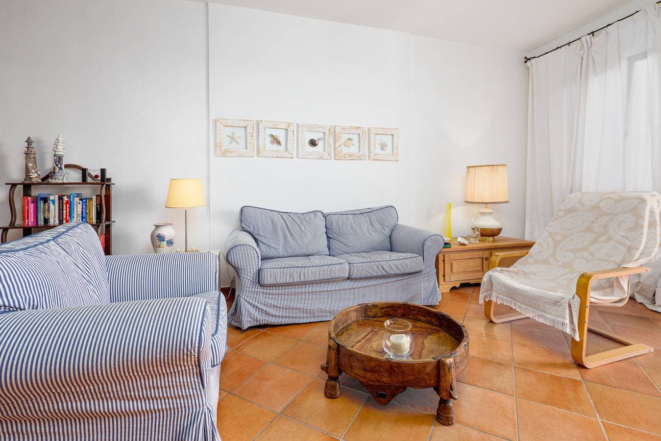 Foto 4 von 24: Ferienwohnung "Casa Erica" mit Meerblick, WLAN und privater Terrasse