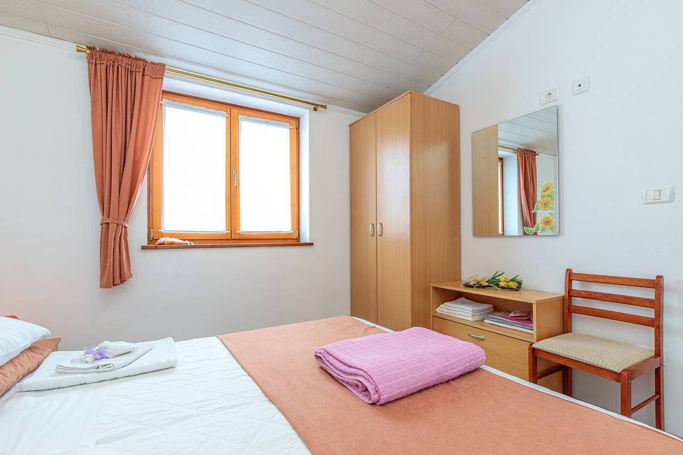Foto 7 von 27: Ein-Zimmer-Wohnung A2 in Zentral-Istrien