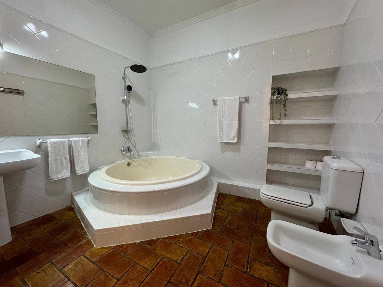 Foto 11 von 26: Deluxe Double Room with Bath