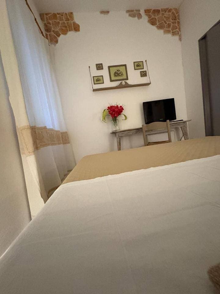 Foto 7 von 13: Budget Double Room