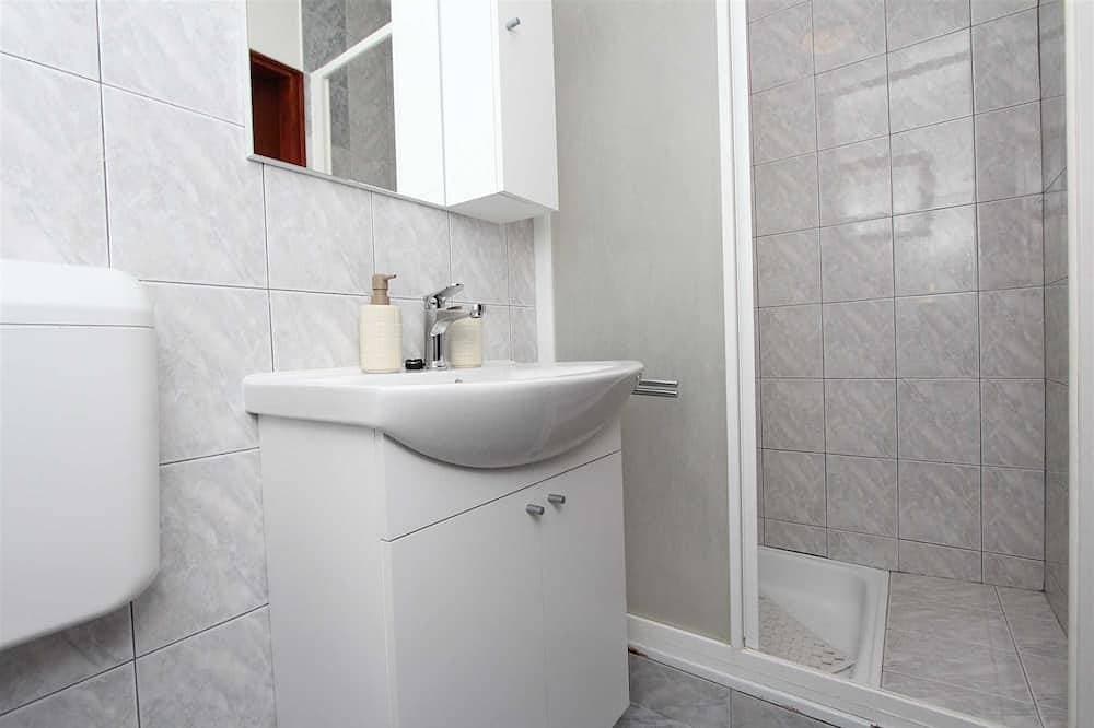 Foto 5 von 19: Silvana Ferienwohnung mit 1 Schlafzimmer mit Balkon 1 (gornji)