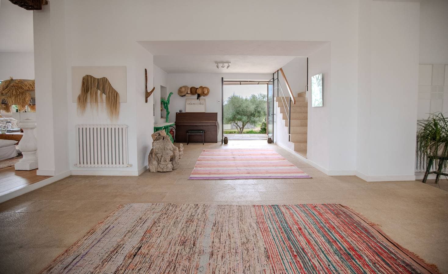 Foto 7 von 45: Finca Can Racó – Elegante Luxusvilla mit absoluter Privatsphäre