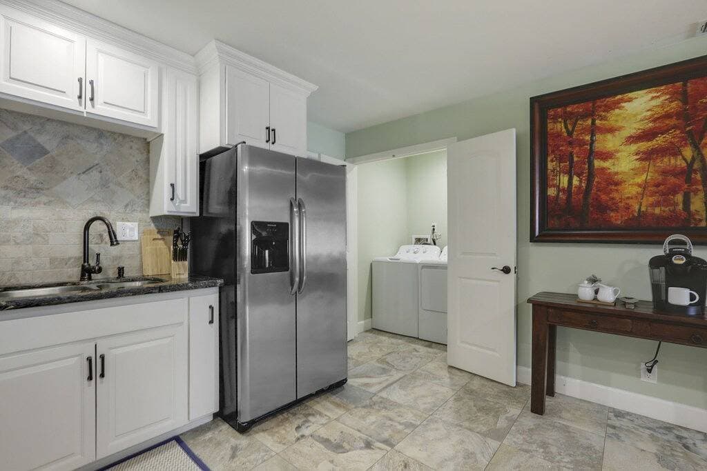Foto 9 von 34: Fig Garden Casita B- Affordable & Convenient!