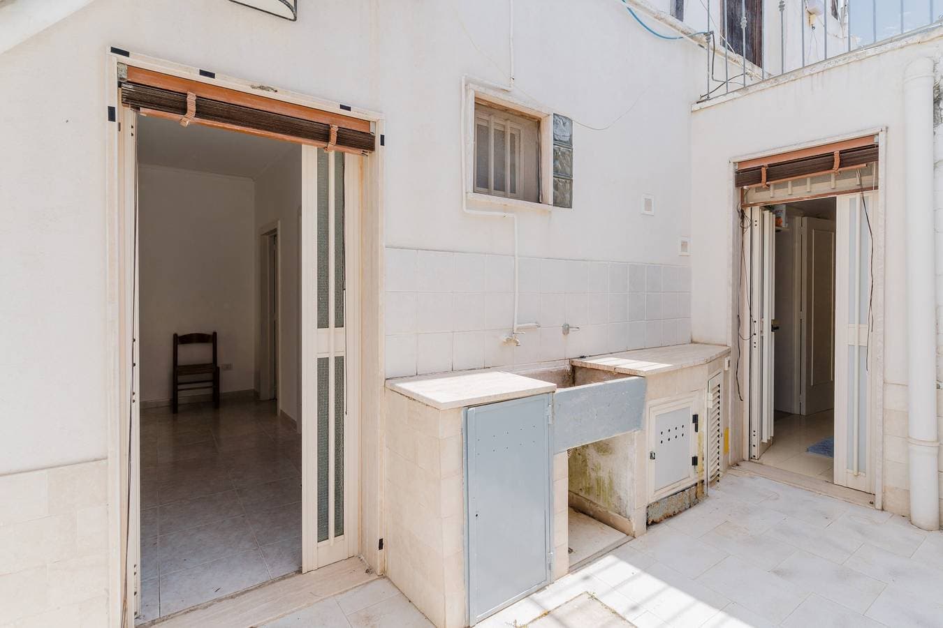 Foto 13 von 24: Ferienhaus 'Julia' mit privater Terrasse und Klimaanlage