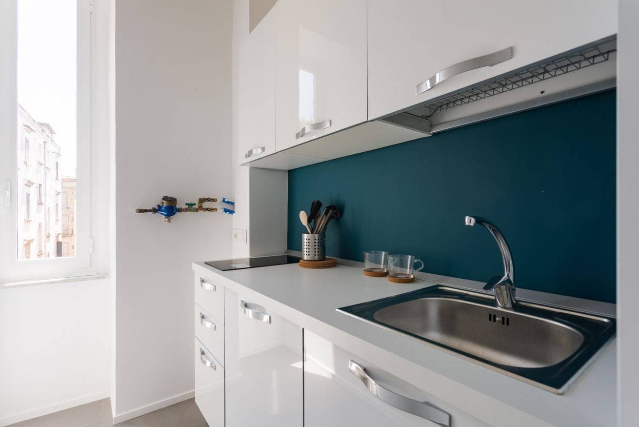 Foto 11 von 17: Ferienwohnung für 2 Personen