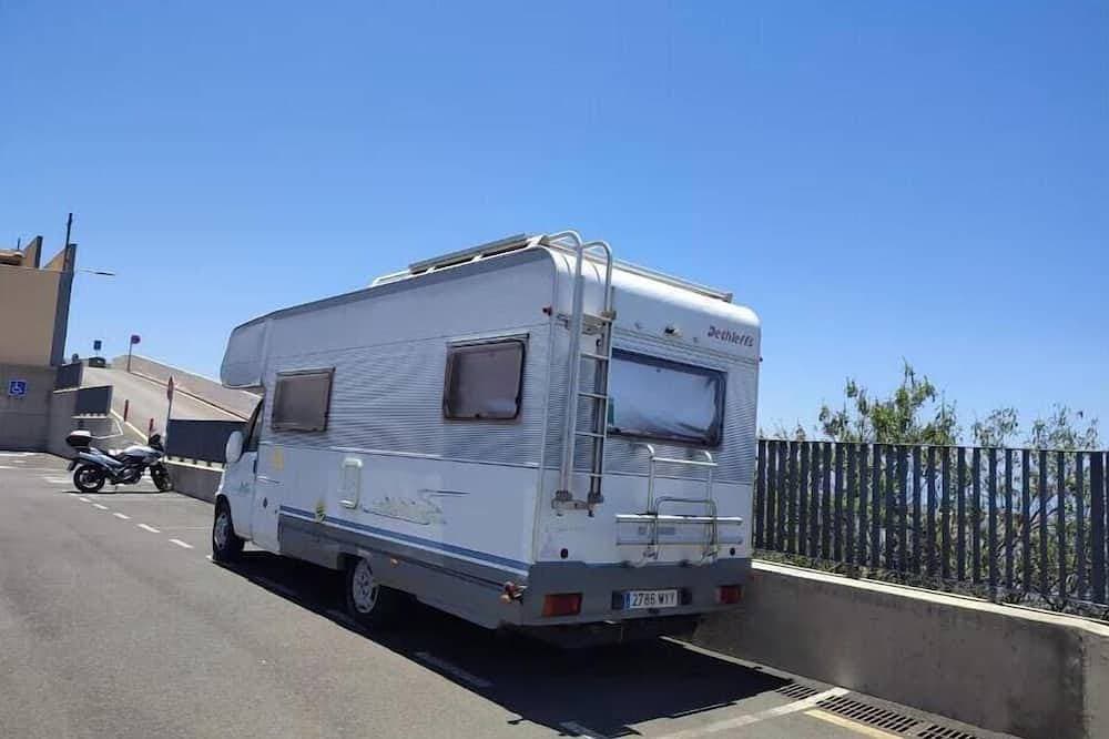 Foto 10 von 25: Fiat Ducato vacation motorhome
