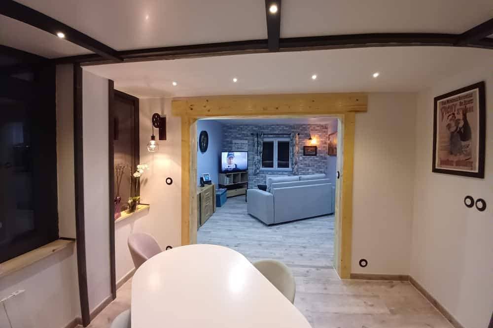 Foto 10 von 30: La Maison Entre Deux Plages