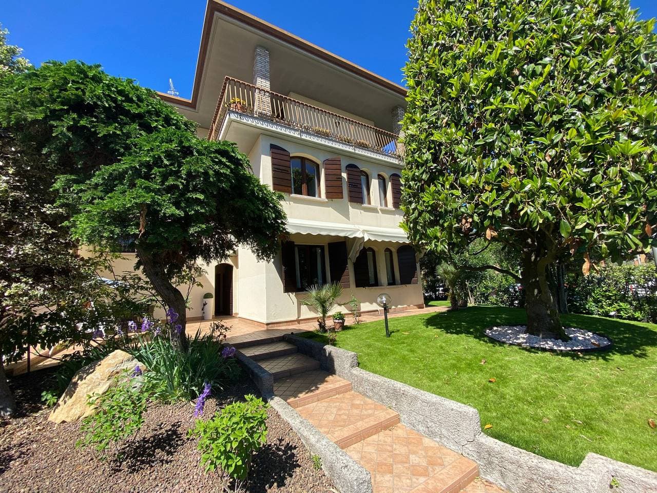 Foto 6 von 57: Ferienhaus in Sirmione in der Nähe des Gardasees