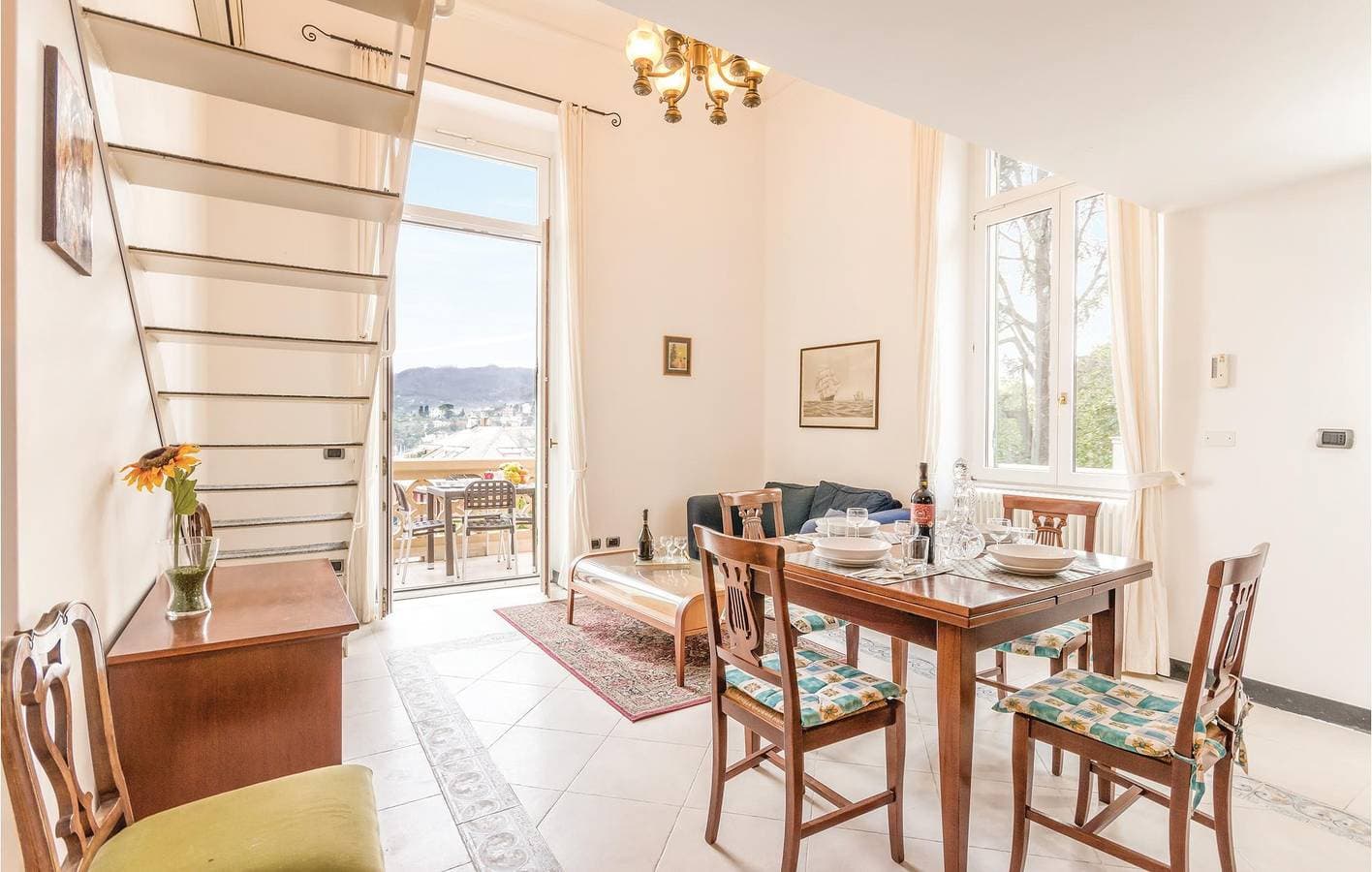 Foto 4 von 28: Appartement mit Poolterrasse und WiFi