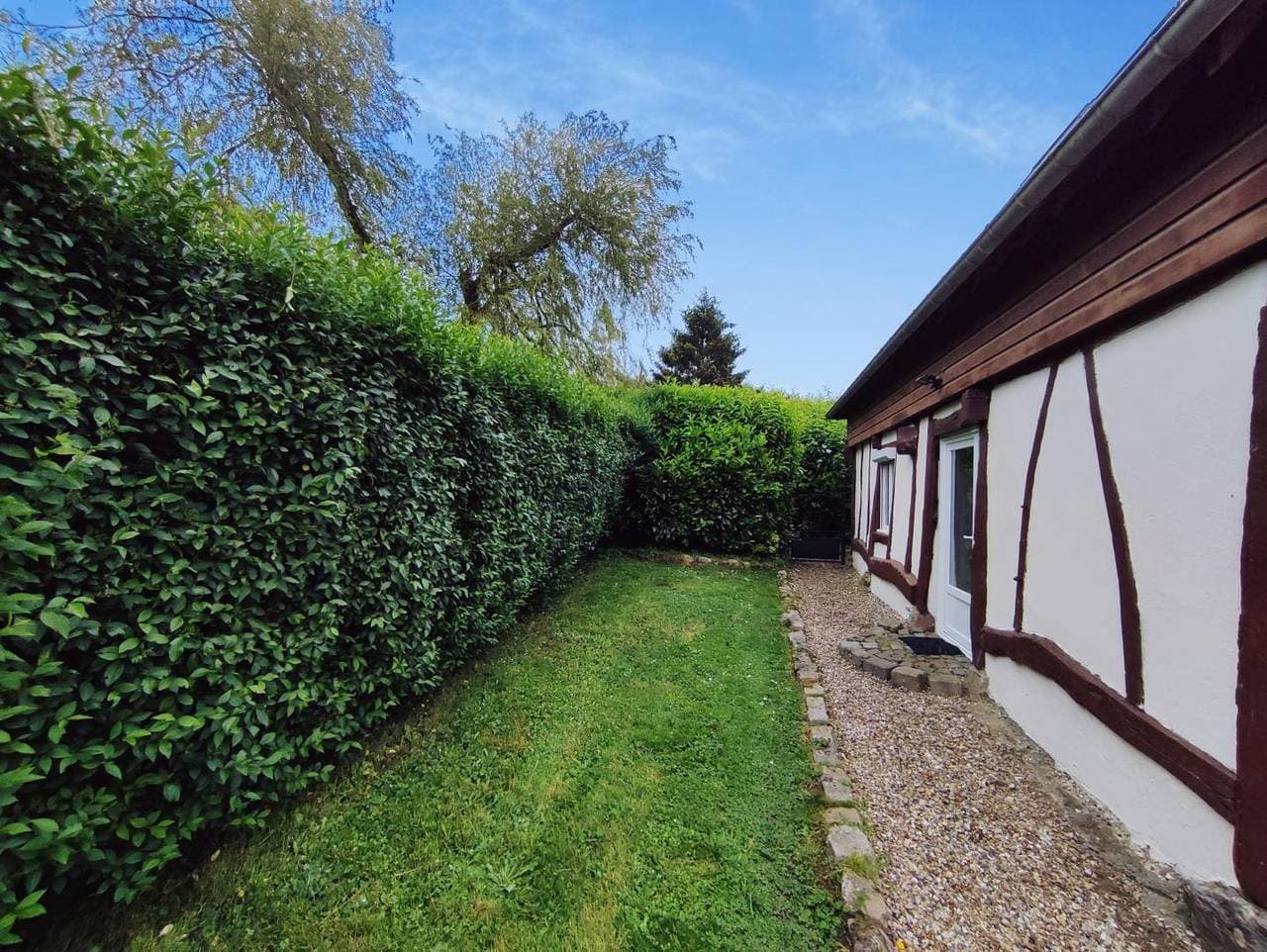 Foto 6 von 23: Gîtes de France® - Le Saule
