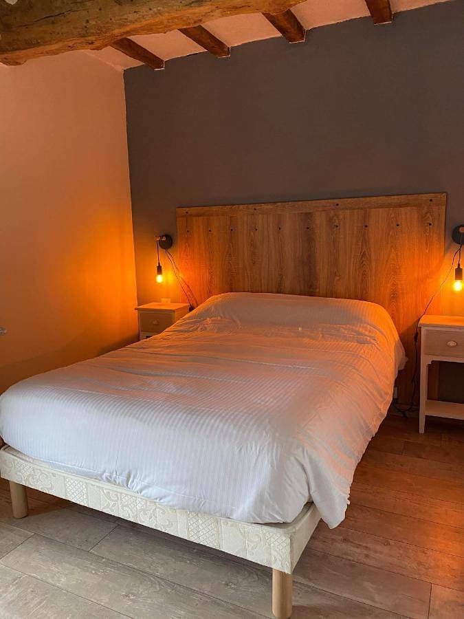 Foto 4 von 9: Double Room