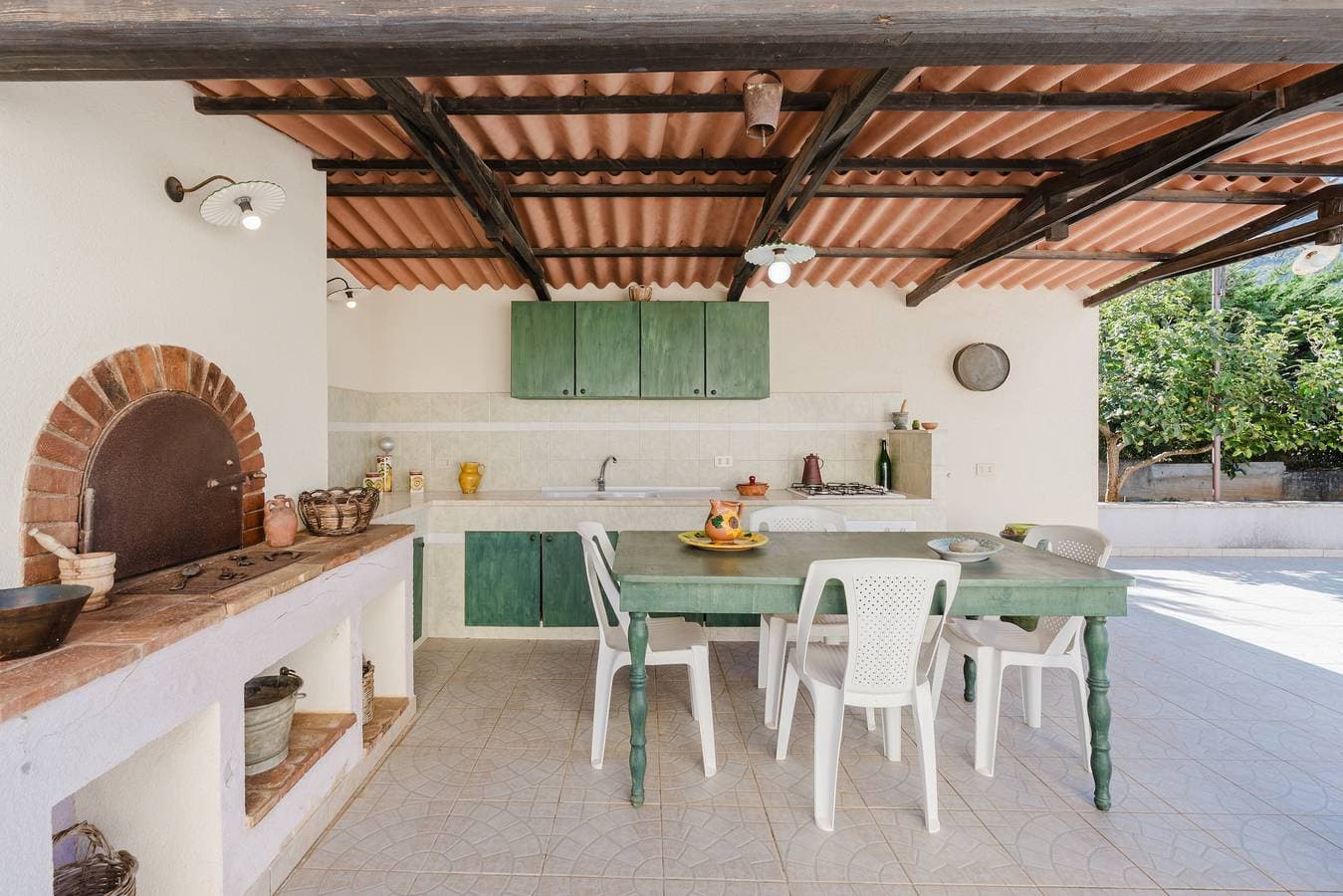 Baronehome Sicily 1