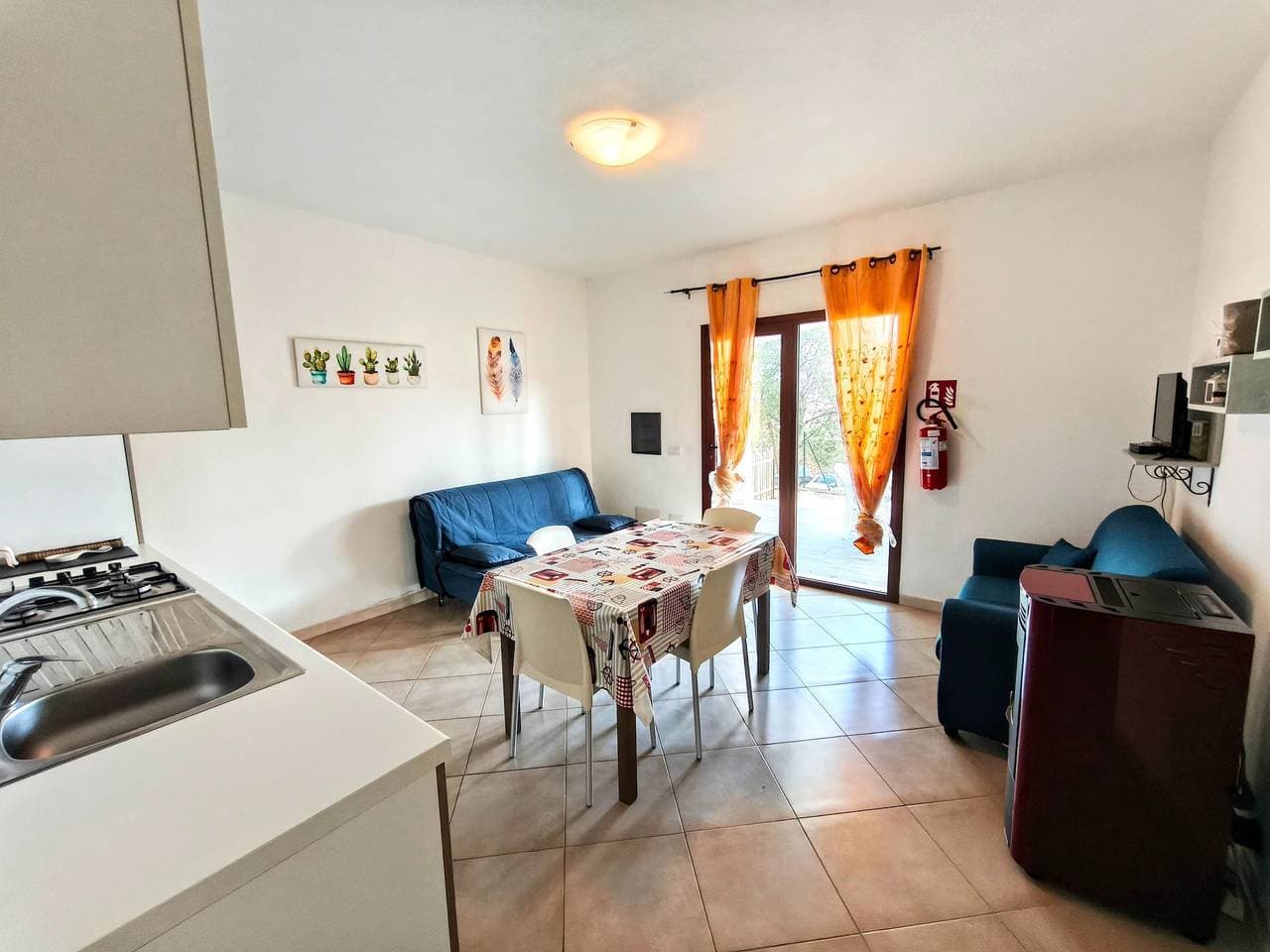 Foto 8 von 26: Ferienwohnung am Meer in der Nähe von Budoni