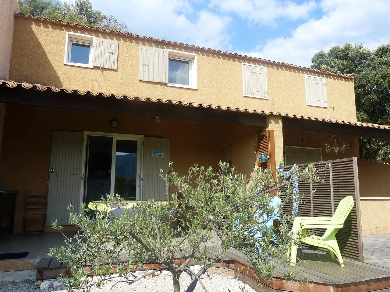 Foto 8 von 55: Suite 504 Les Hauts De Pierrevon