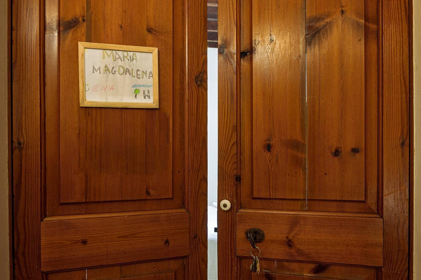 Foto 4 von 44: Zimmer Maria Magdalena
