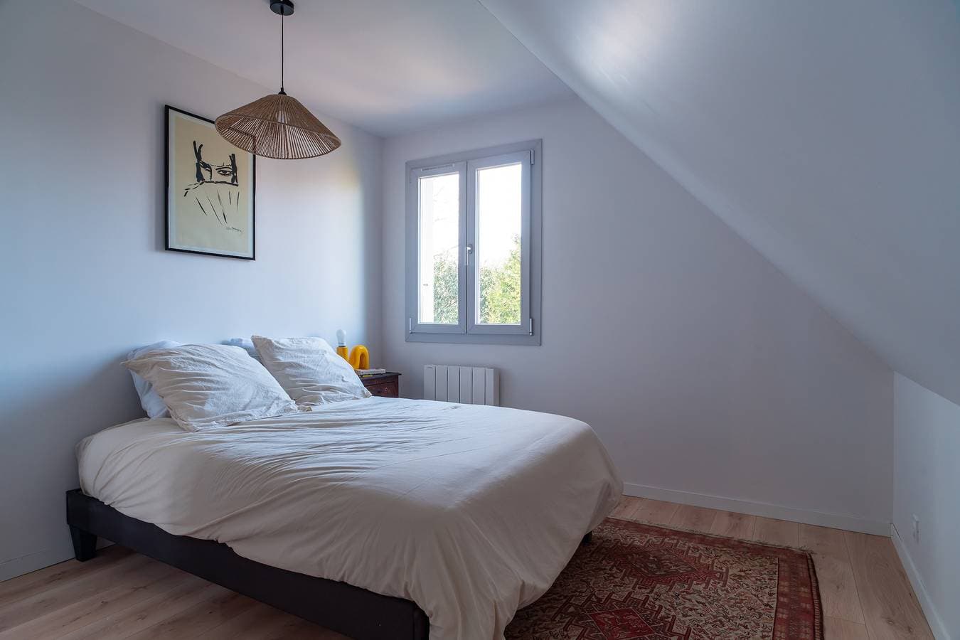Foto 8 von 23: Ferienhaus für 8 Personen mit Garten