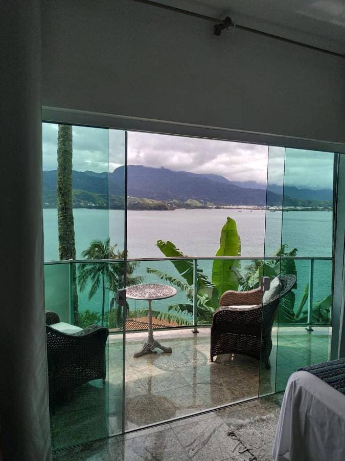 Foto 2 von 14: Deluxe Suite with Sea View