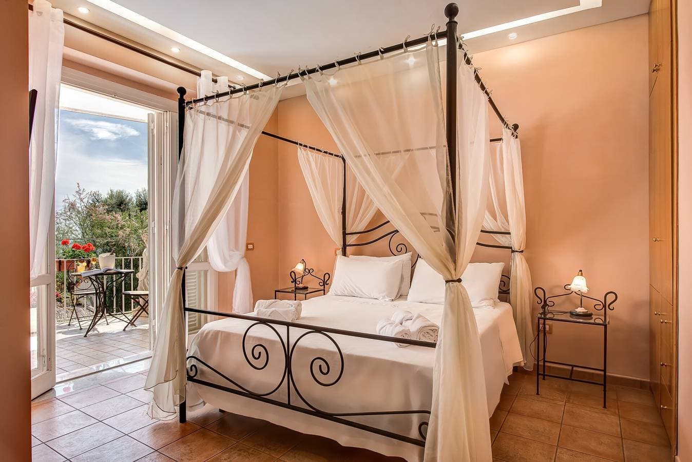 Foto 4 von 27: Ferienwohnung 'Rooftopnerano - Amazing Sea View' mit Meerblick, WLAN und Klimaanlage