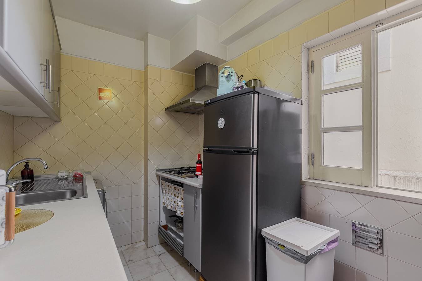 Foto 7 von 36: Ferienwohnung 'Atalaia Duplex' mit Balkon und WLAN