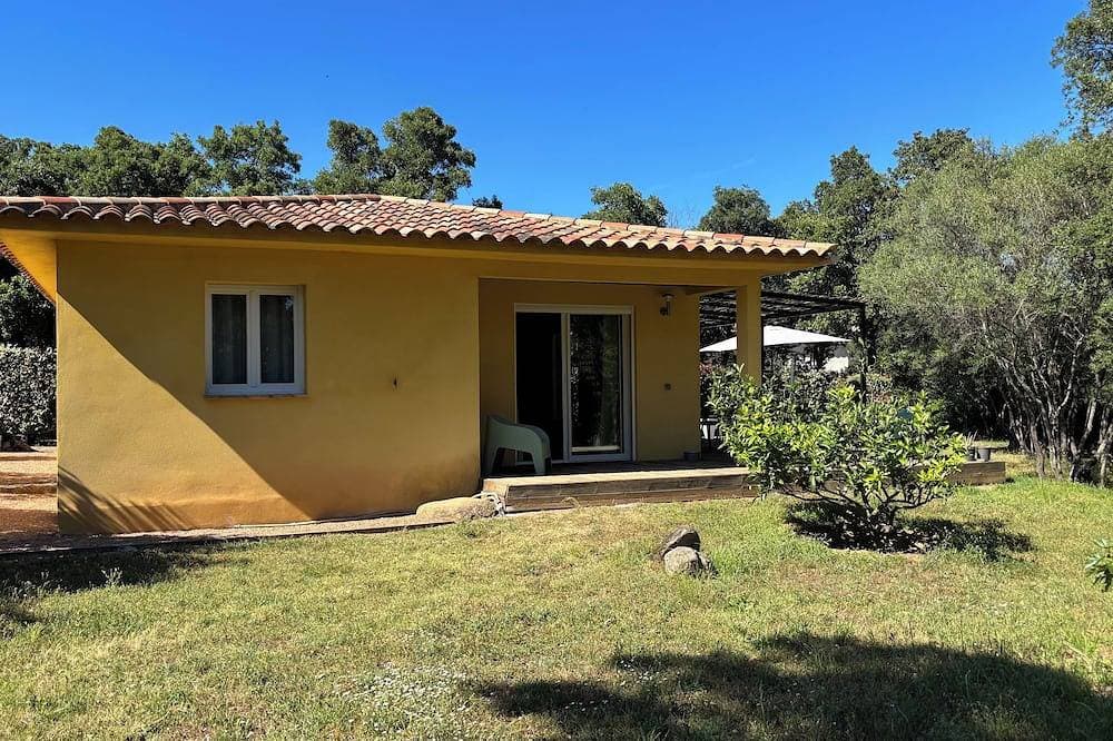 Foto 12 von 25: Ferienhaus / Villa - Sainte Lucie De Porto Vecchio
