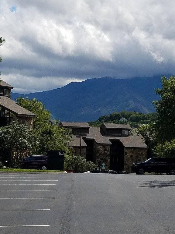 Foto 7 von 45: Flucht zum Smokies & Schlaf über den Wolken