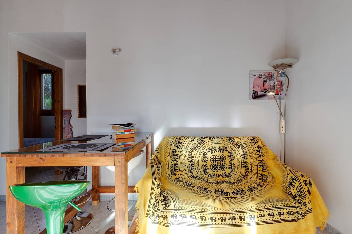 Foto 5 von 23: Ferienhaus "Samarighouse" nahe am Meer mit Garten & WLAN