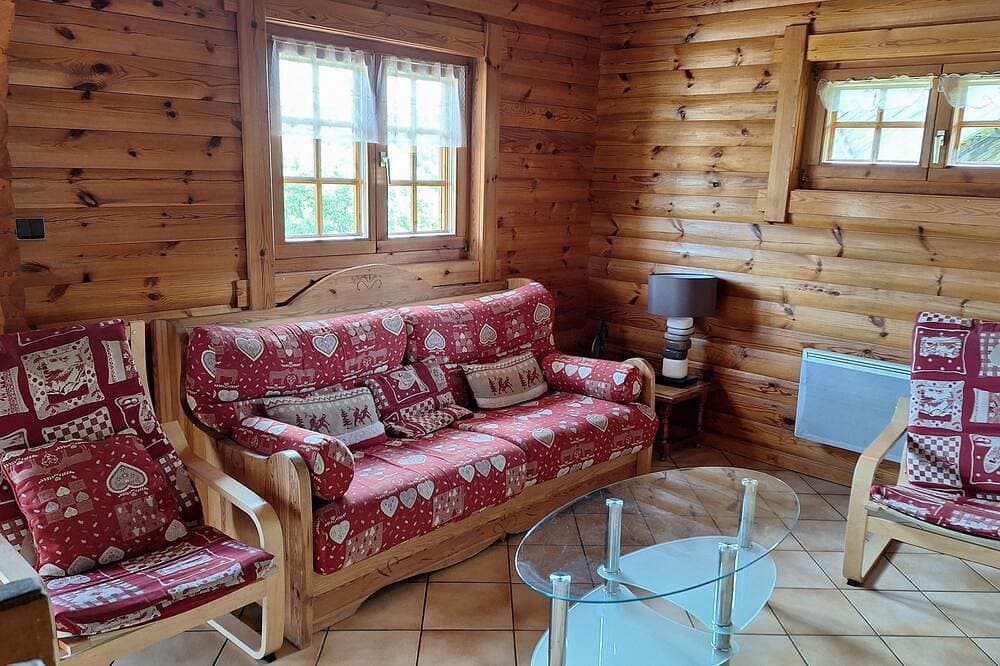 Foto 11 von 30: Chalet - 4   Räume - 6   Personen