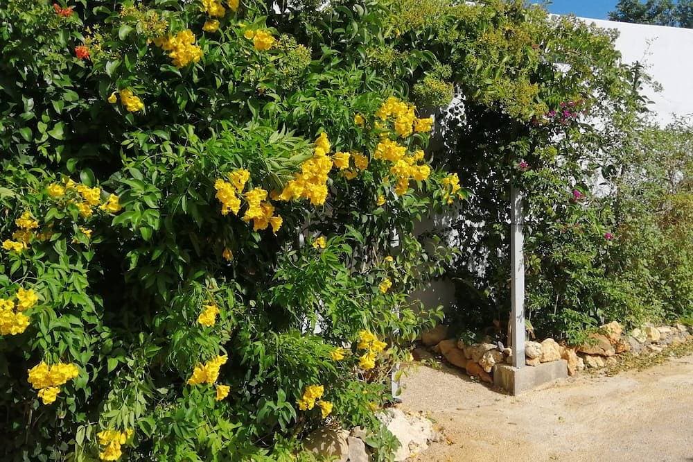 Glamping Parque Retiro dos Sonhos 1