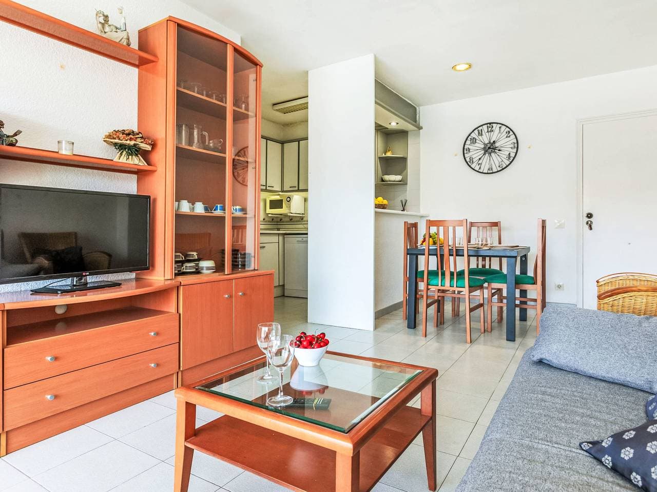 Foto 7 von 23: Apartaments Blau Mar