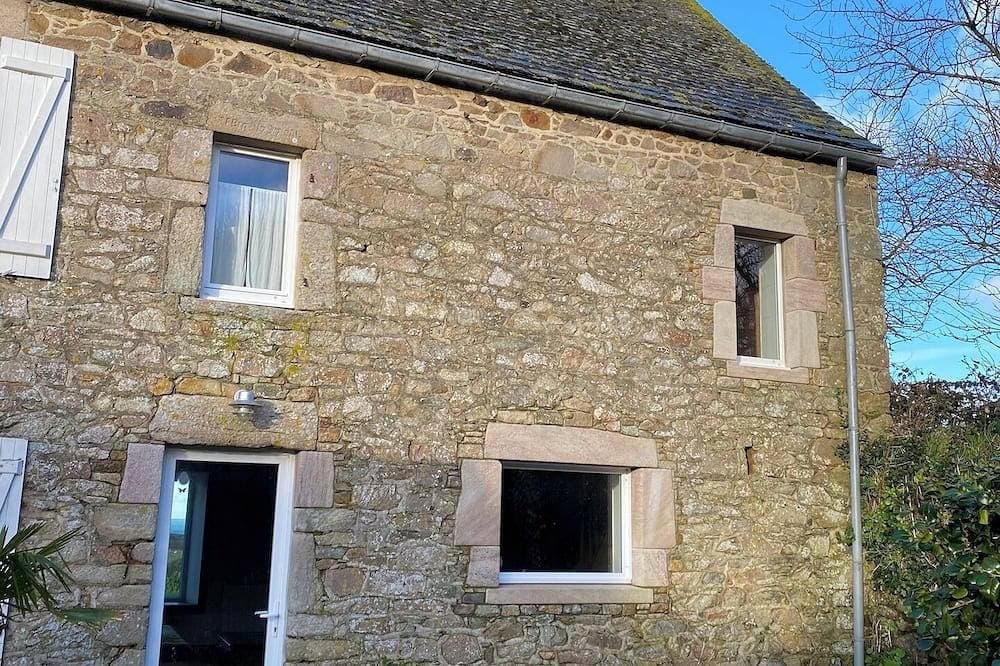 Foto 8 von 30: Land- & Meerblick - Typisches Cotentin Familienhaus