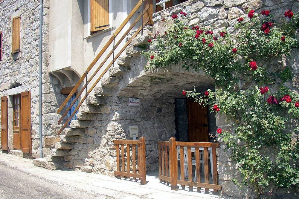 Foto 9 von 24: Ferienhaus \"Le Petit Riou\" in Sainte Marguerite Lafigère