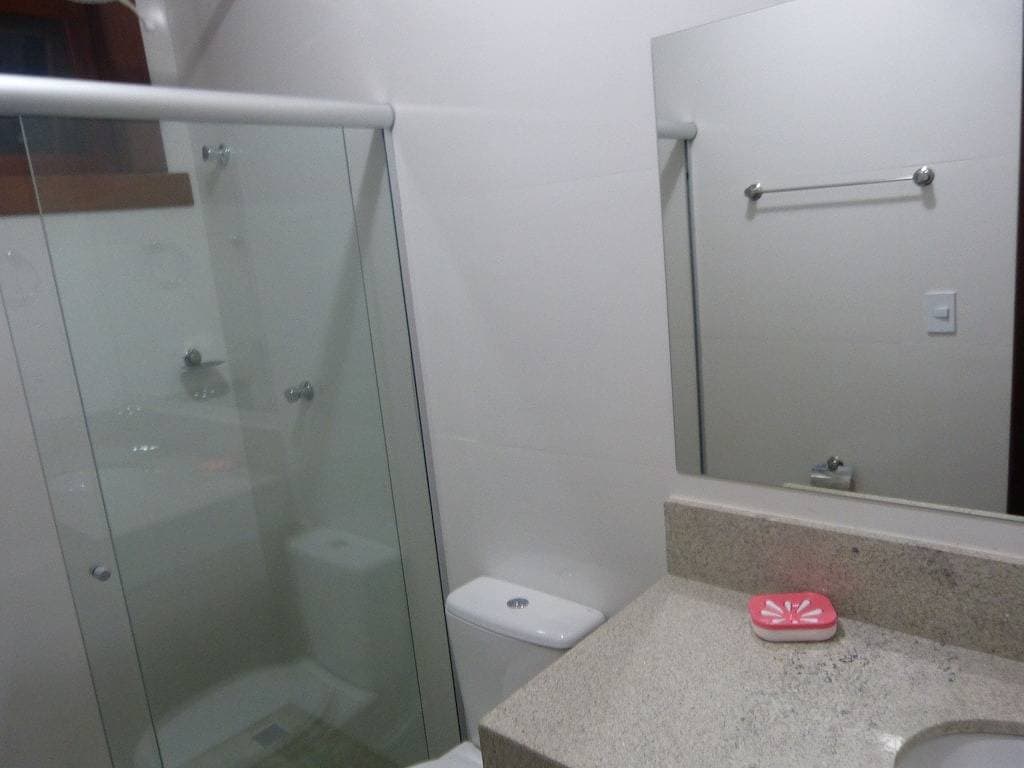 Foto 12 von 23: Schönes Haus in Porto Seguro - Hype oder Ruhe, hier haben Sie es