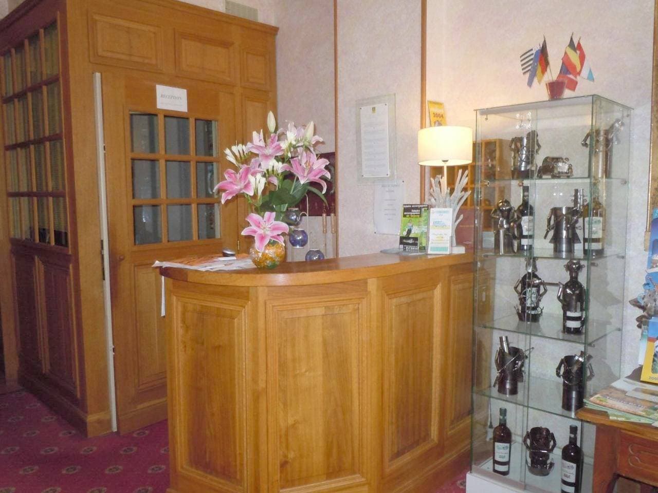 Foto 5 von 8: Comfort Double Room