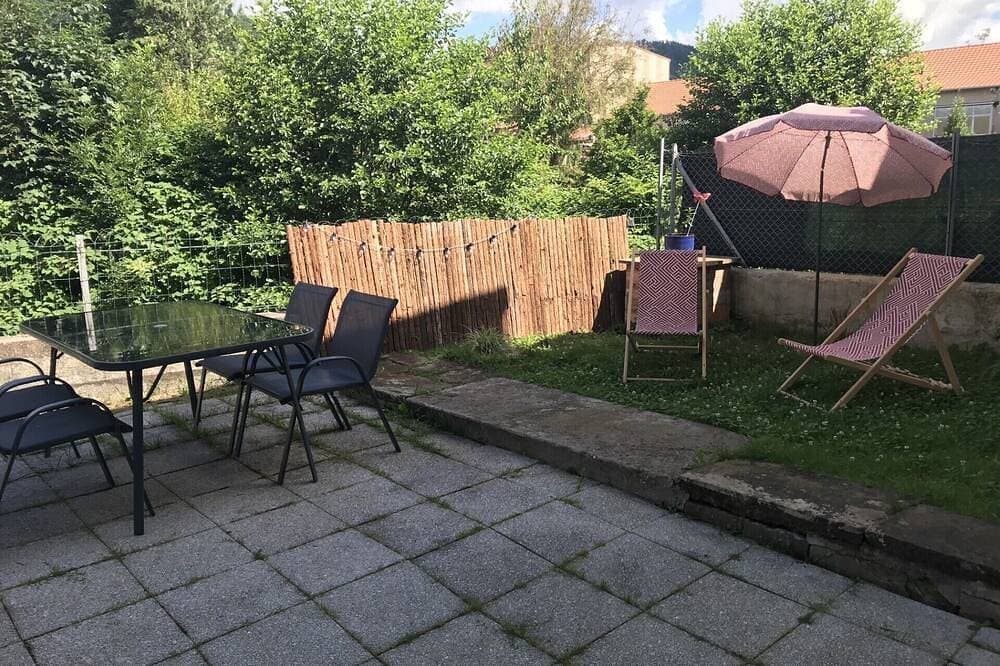 Cosy apartment in the center of town, ideal for a family holiday 1
