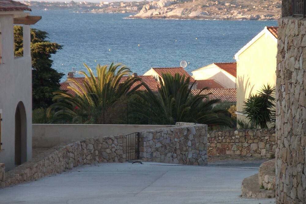 Penthouse Meer Korsika Algajola Balagne Ile Rousse 1