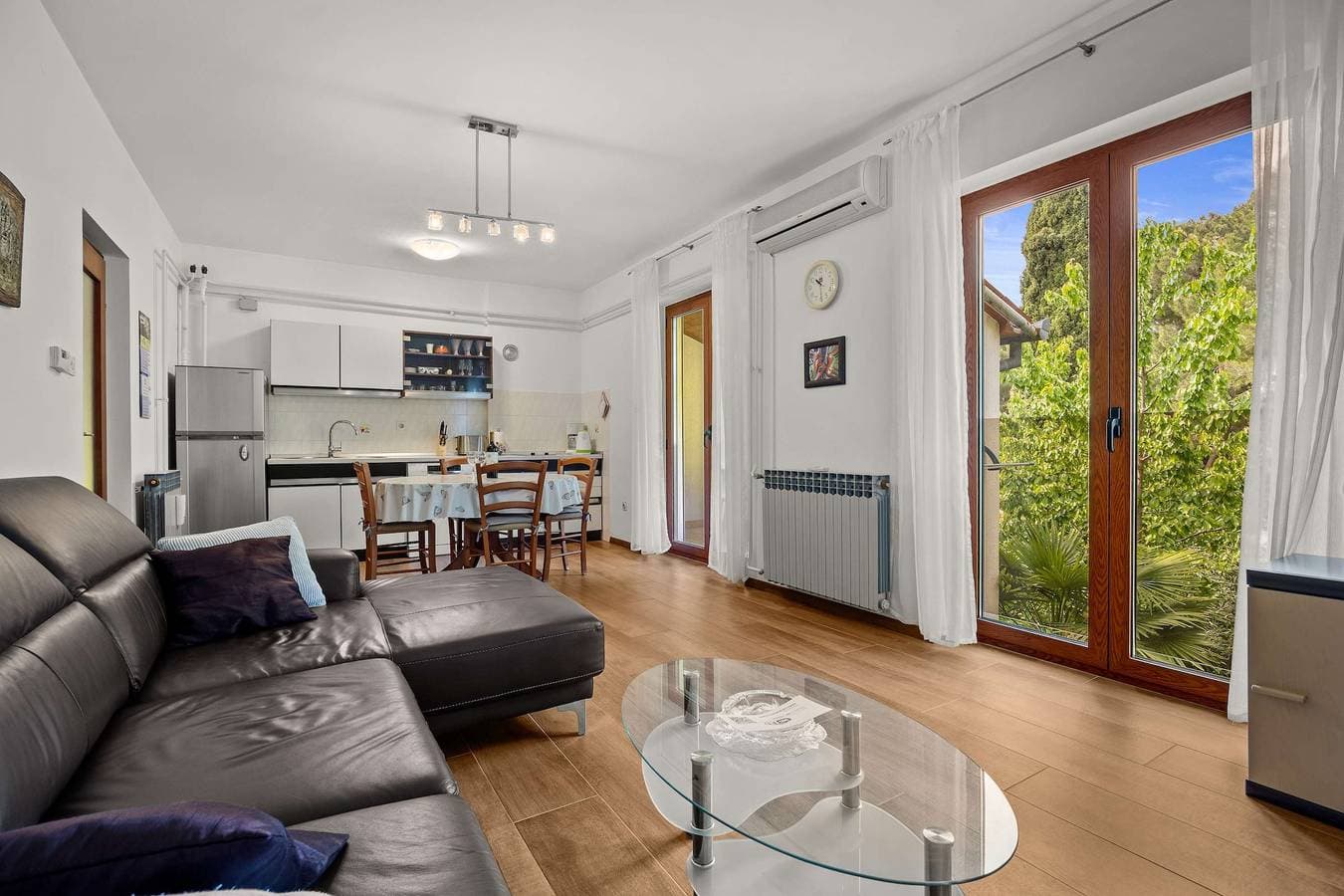 Ferienwohnung 58m² 1