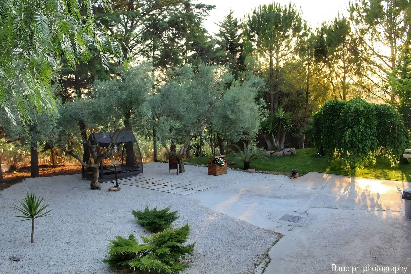 Foto 11 von 37: Villa „Oasi Bubbonia“ mit Pool, WLAN und Klimaanlage