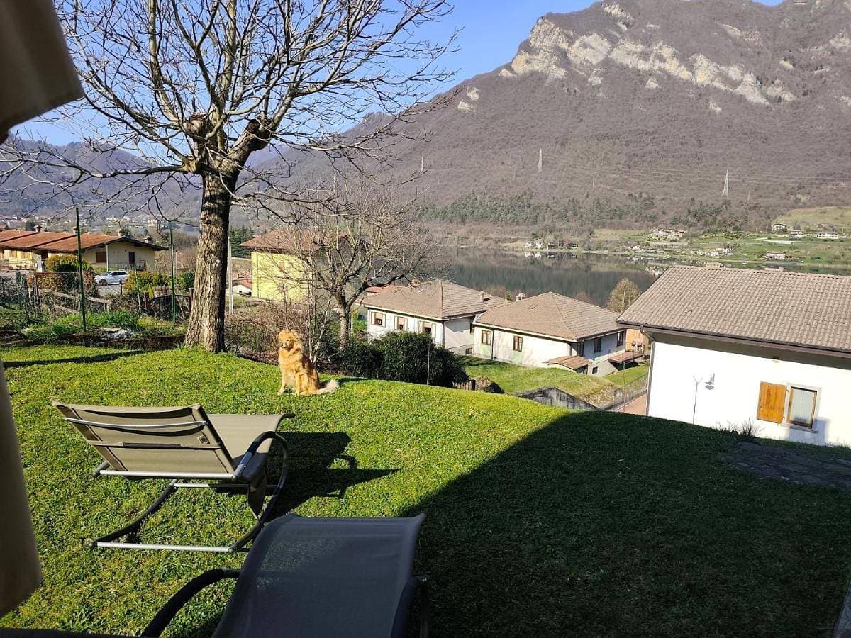 Villa Rosaria, family and pet friendly 1