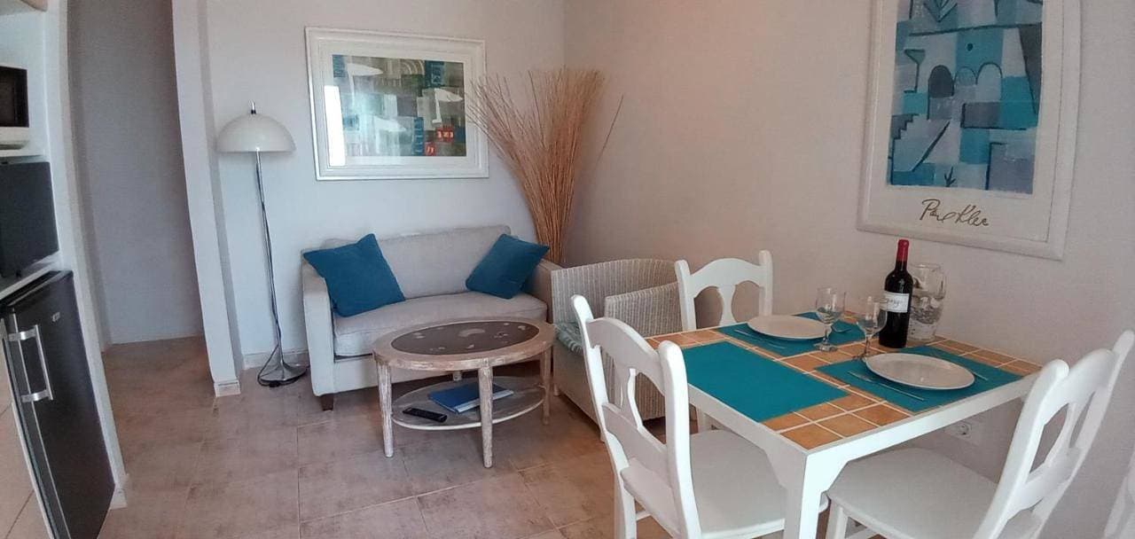 Apartamento Pardela 1