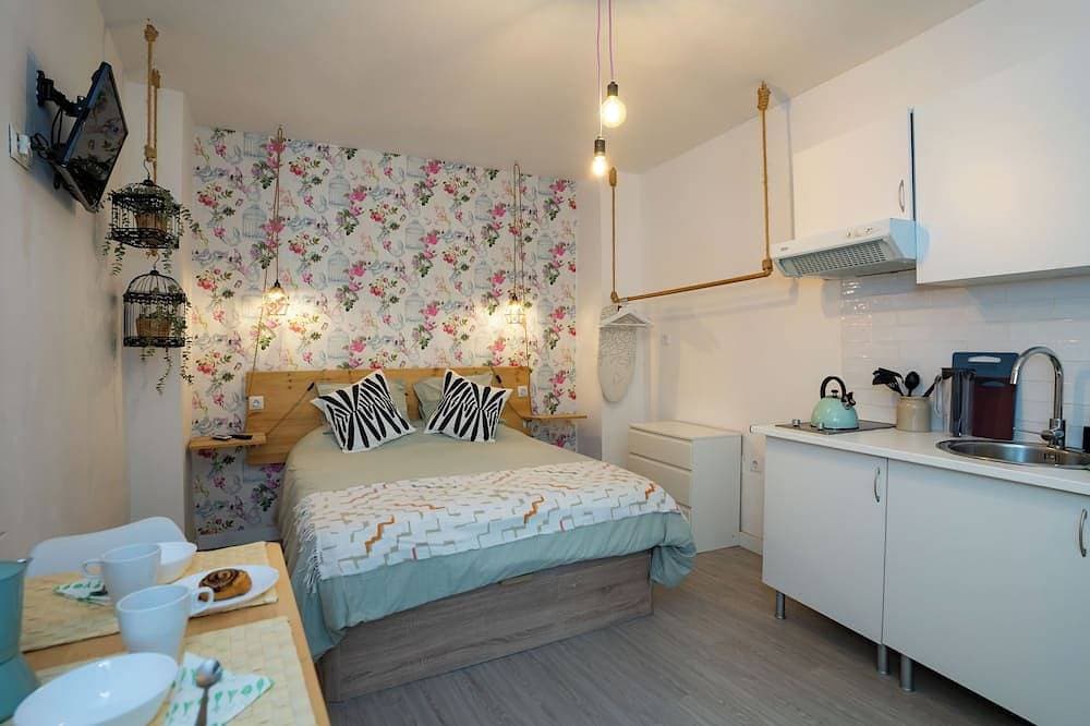 Foto 6 von 23: Modern apartment in Malaga | Center | Terrace | 2 pax |, Ir Property Management
