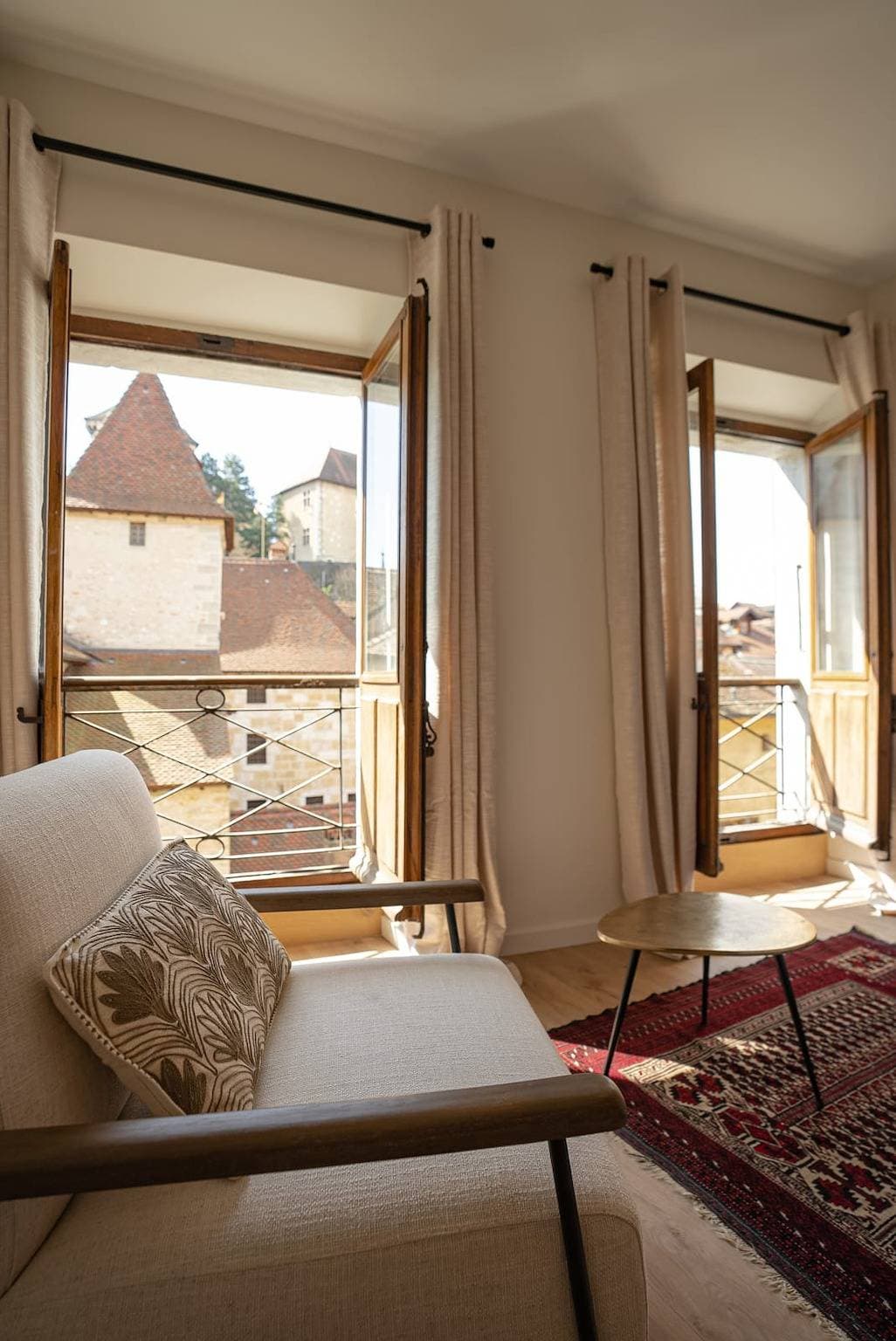 Foto 11 von 21: Ferienwohnung für 2 Personen
